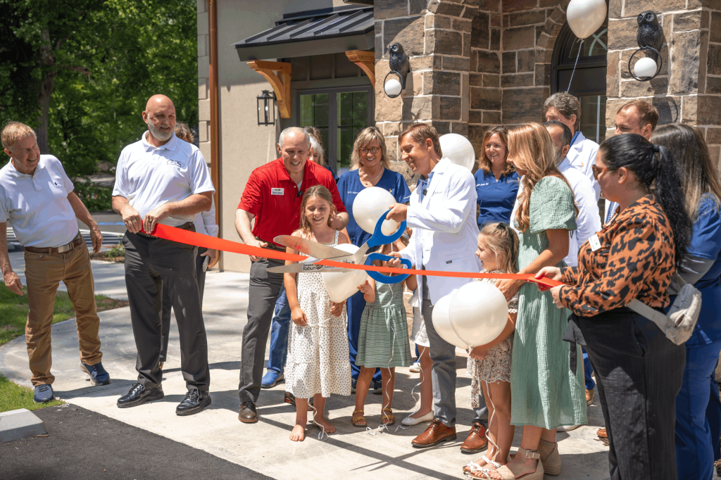 Meet the Patterson & Co Dental Care Team in Hoschton, GA